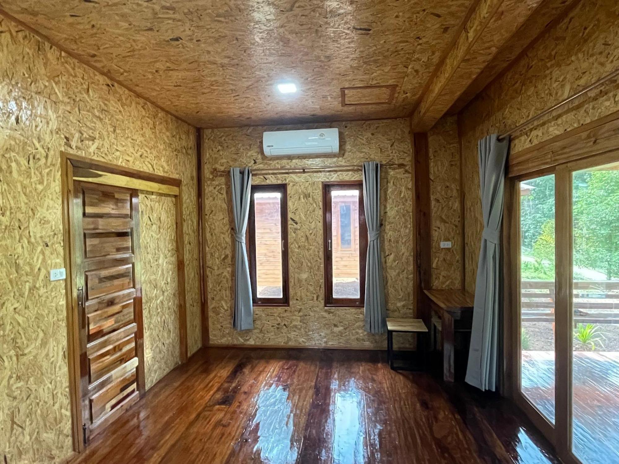 Koh Jum Home Stay Экстерьер фото
