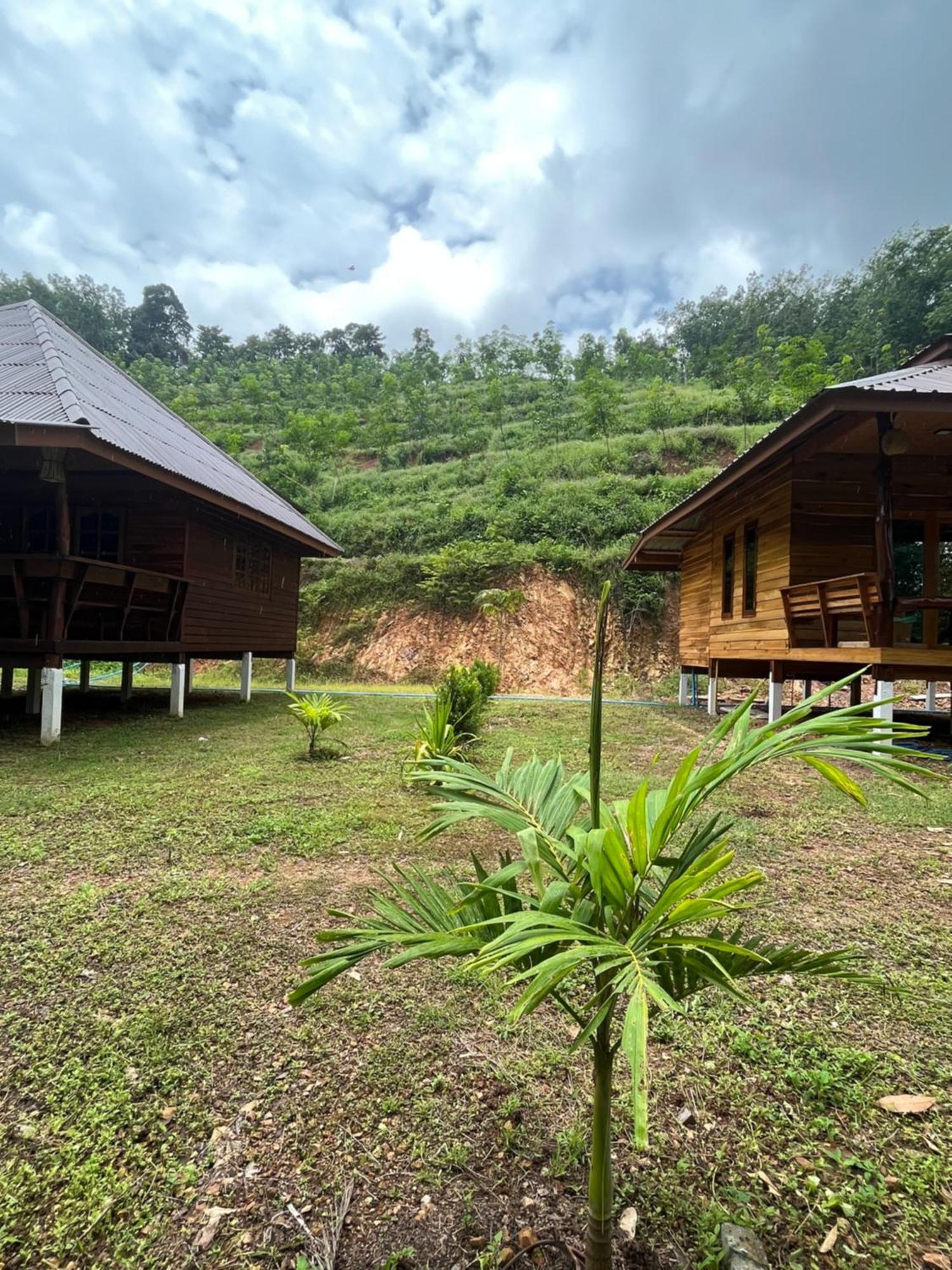 Koh Jum Home Stay Экстерьер фото