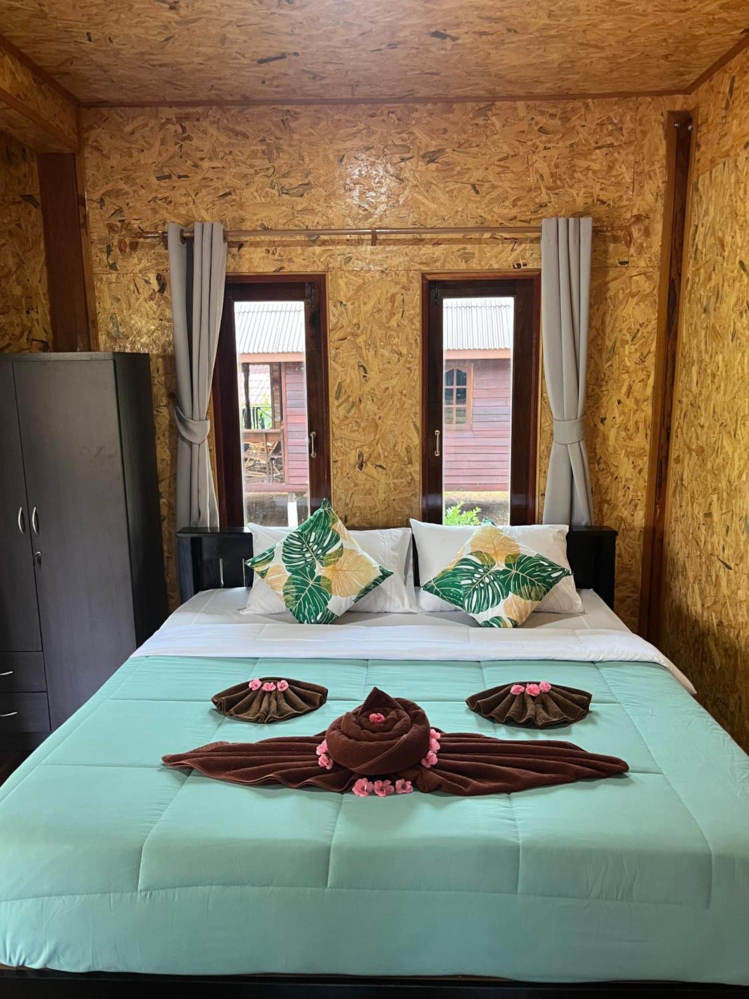 Koh Jum Home Stay Экстерьер фото